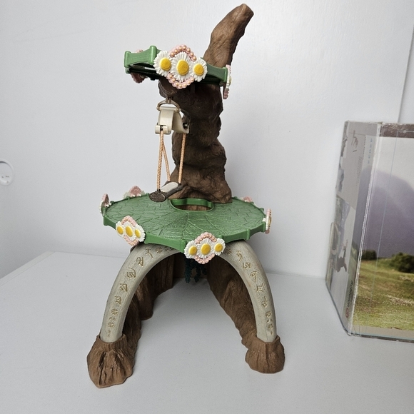 Schleich Horse summergreen elf home - Picture 4 of 12